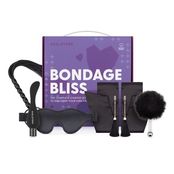 FeelzToys Bondage Bliss