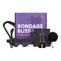 FeelzToys Bondage Bliss