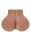 Crazy Bull Mila Doppelmasturbator Beige