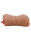 Crazy Bull Sarah Premium zweiseitiger Masturbatur Braun