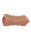 Crazy Bull Sarah Premium zweiseitiger Masturbatur Braun