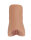 Crazy Bull Elena Vagina Masturbator Braun