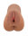 Crazy Bull Elena Vagina Masturbator Braun