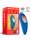 IY Panty Vibrator with App Control Blue 8.4 cm