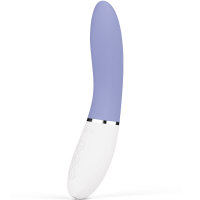 LELO Liv 3 G-Spot Vibrator Blue