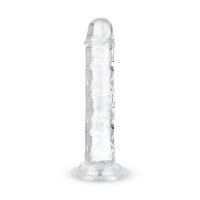 Easy Toys Jelly Dildo without balls 16 cm