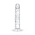 Easy Toys Jelly Dildo without balls 16 cm