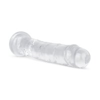 Easy Toys Jelly Dildo without balls 18 cm