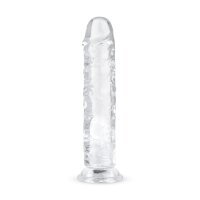 Easy Toys Jelly Dildo without balls 20 cm