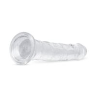 Easy Toys Jelly Dildo without balls 20 cm