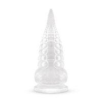 Mythical Mates Tentacle Play Jelly Dildo 20 cm