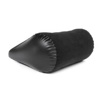 Bedroom Fantasies The Droplet Inflatable Pillow Black