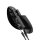 Easy Toys Fetish Collection - Vibrating Strap-On Set - Black