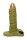 XR Brands Riesiger Sumpfmonster-Dildo Gr&uuml;n 88,9 cm