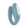 Bloom The Jasmine C-Shape Vibrator - Green