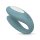 Bloom The Jasmine C-Shape Vibrator - Green
