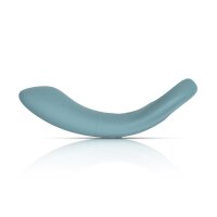 Bloom The Peony Couple Vibrator - Green