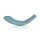 Bloom The Peony Couple Vibrator - Green