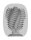 VIBEGGS - Twisty Tongues - Vibrating Masturbation Sleeve - White
