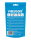 VIBEGGS - Candy Curves - Vibrating Masturbation Sleeve - White