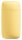 Tenga Puffy Custard Yellow