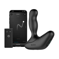 Nexus Revo Stealth (App Enabled) Black