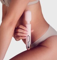 Kiiroo ProWand Pink