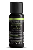 WICKED Sensual Massage Oil Lavender Rosemary 120ml