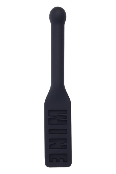 Sportsheets Edge Mine Silicone Paddle
