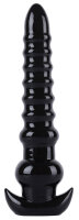 Hidden Desire Extreme Anal Drill XXL 33.5cm Black