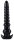 Hidden Desire Extreme Anal Drill XXL 33.5cm Black
