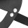 Bedroom Fantasies Kinky Kitty Mask Black