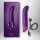 Rocks-Off Chaiamo G Purple