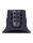 MANWAN Holden universal wand holder up to 4,5 cm diameter Black Plum