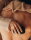 MANWAN Sub One Vibrating Masturbator with Tapping Feature Velvet Red