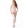 Passion BS 104 Bodystocking White One Size