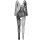 Passion BS 107 Bodystocking Black One Size
