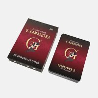 You2Toys G-Kamasutra 1er