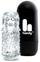 The Handy Masturbator Sleeve Dream Chrysm