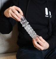 The Handy Masturbator Sleeve Dream Chrysm