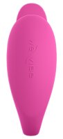 WE-Vibe Jive 2 by We-Vibe Electric Pink