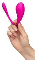 WE-Vibe Jive 2 by We-Vibe Electric Pink