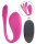 WE-Vibe Jive 2 by We-Vibe Electric Pink