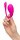 WE-Vibe Jive 2 by We-Vibe Electric Pink