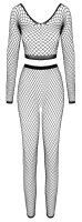 Cottelli Collection Top und Legging S-L