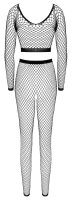 Cottelli Collection Top und Legging S-L