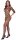 Cottelli Collection Catsuit Fantasy S-L