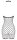 Cottelli Collection Jumpsuit Fantasy S-L