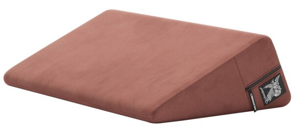 Liberator Wedge Mauve