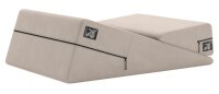 Liberator Wedge/Ramp Combo Cream